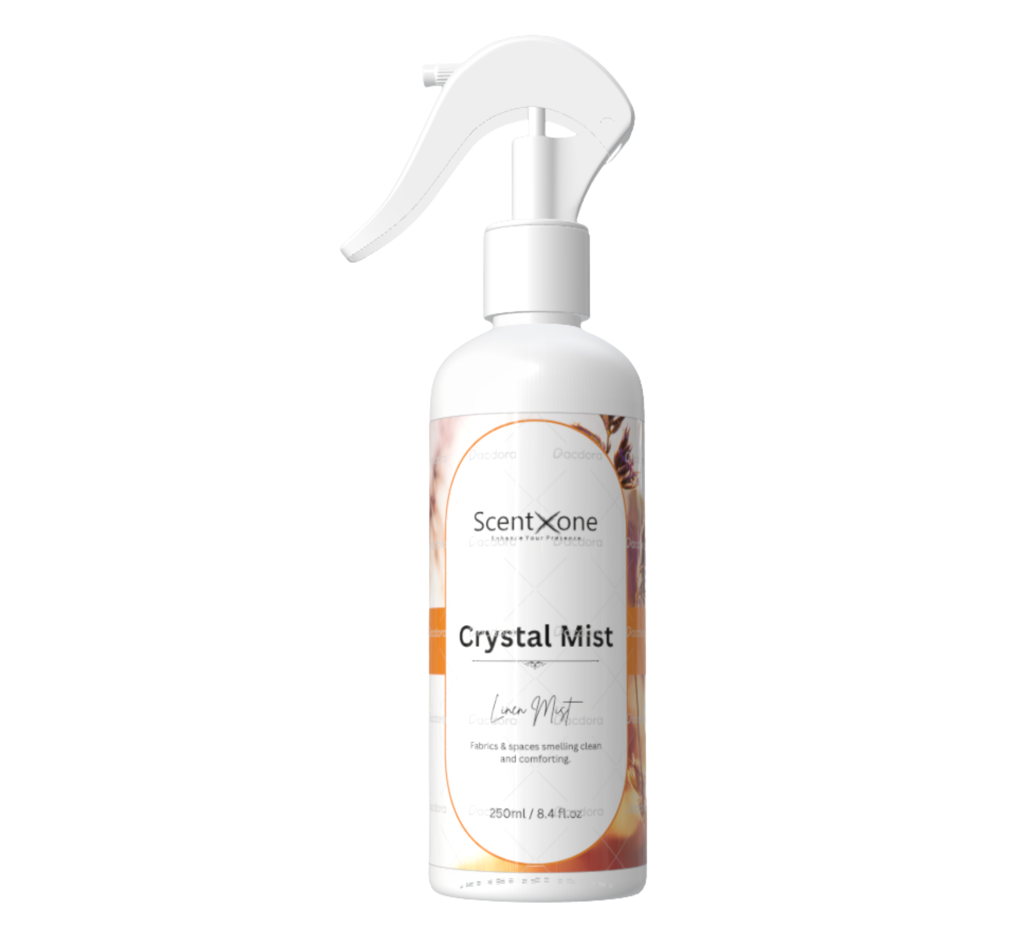 Crystal Mist