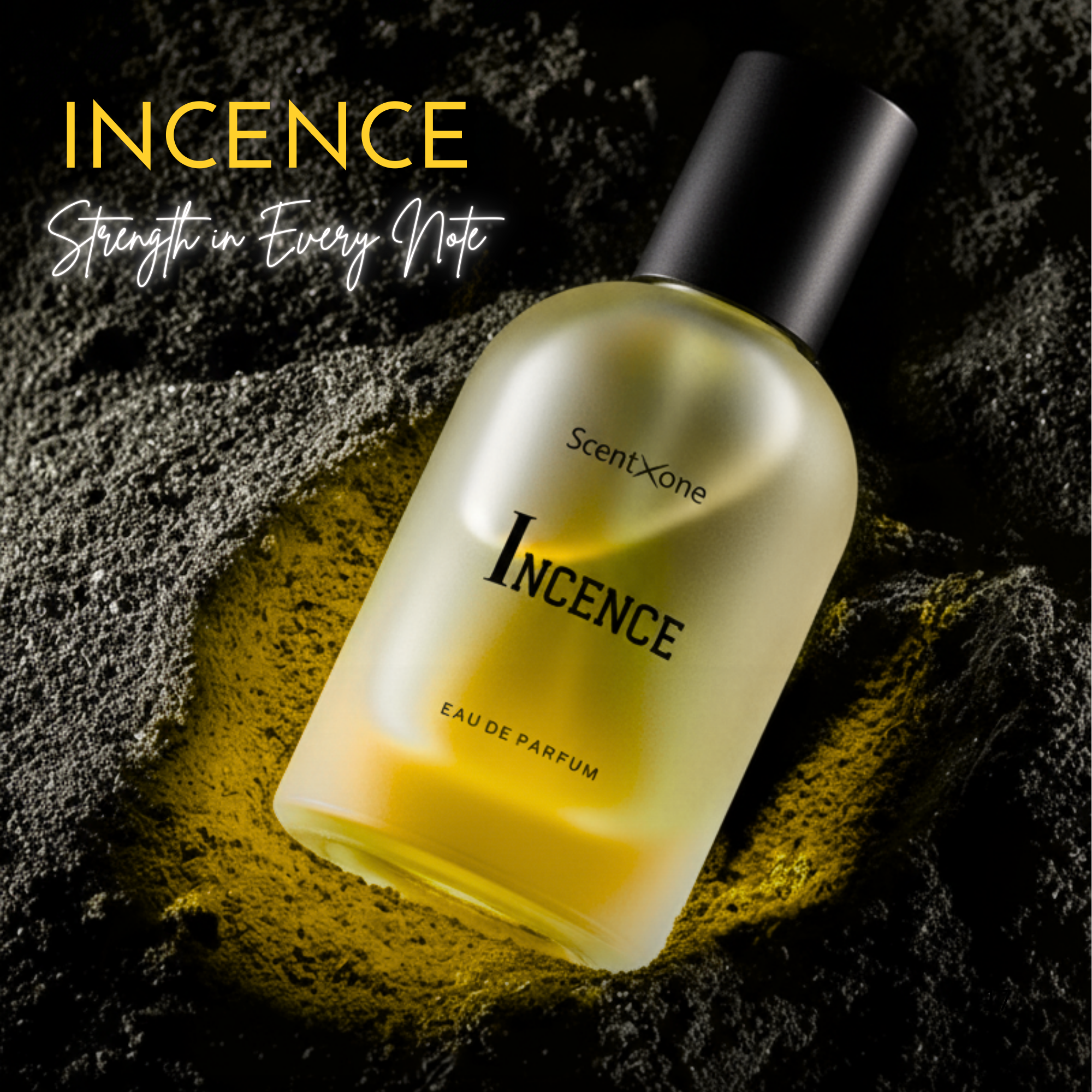 INCENCE