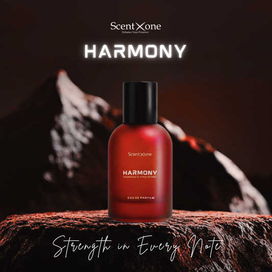 HARMONY