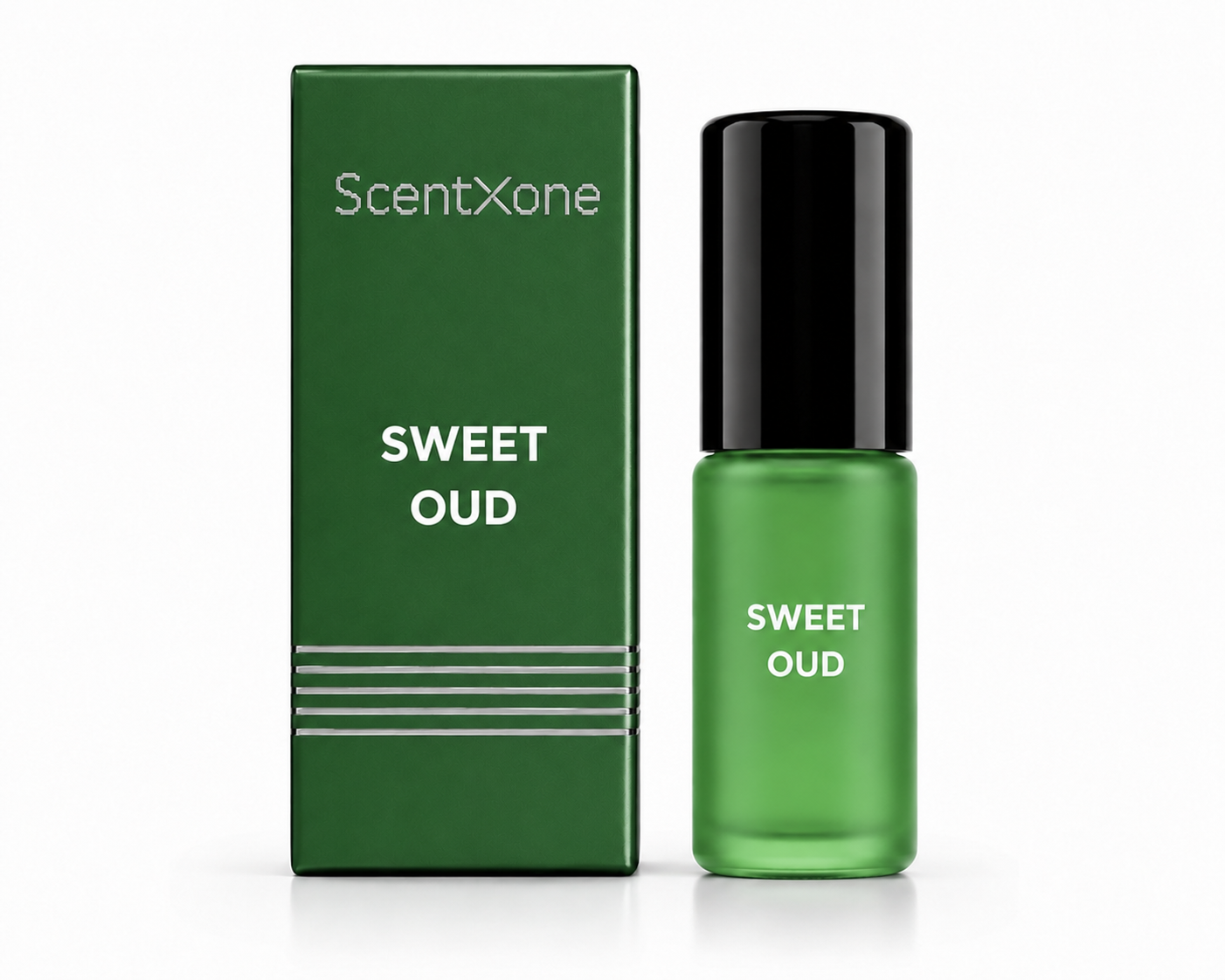 Sweet Oud – Luxury Roll-On