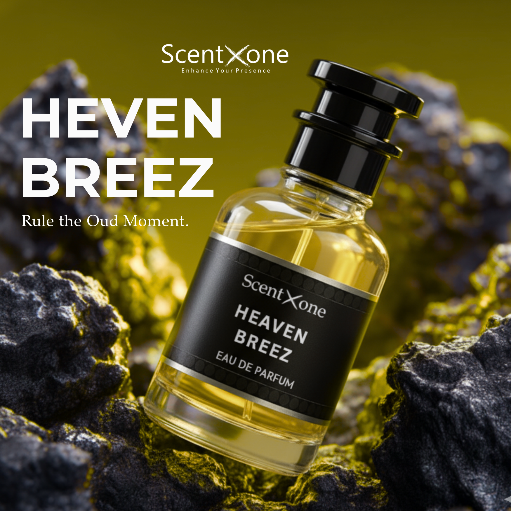 HEAVEN BREEZE