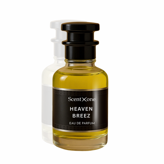 HEAVEN BREEZE