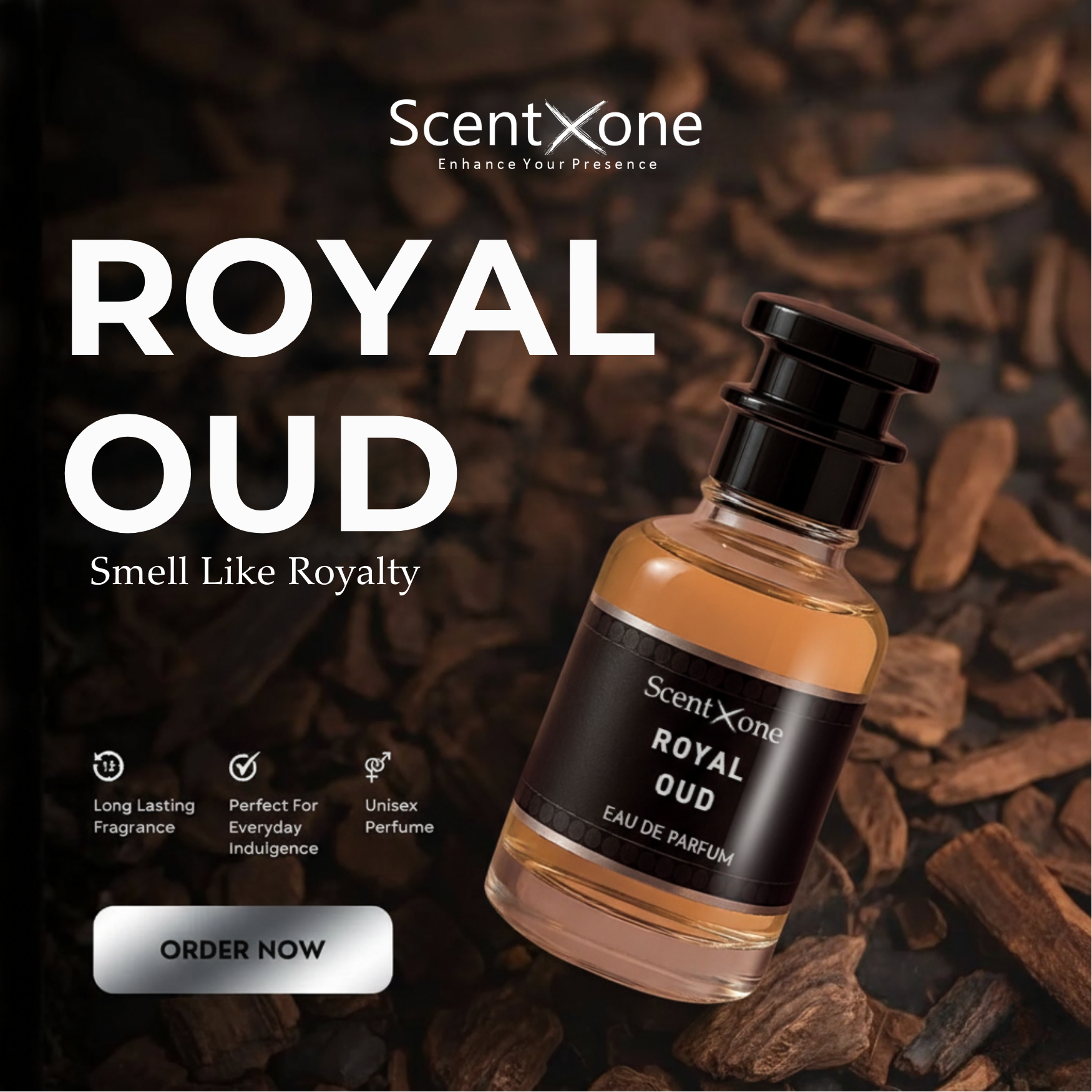 ROYAL OUD