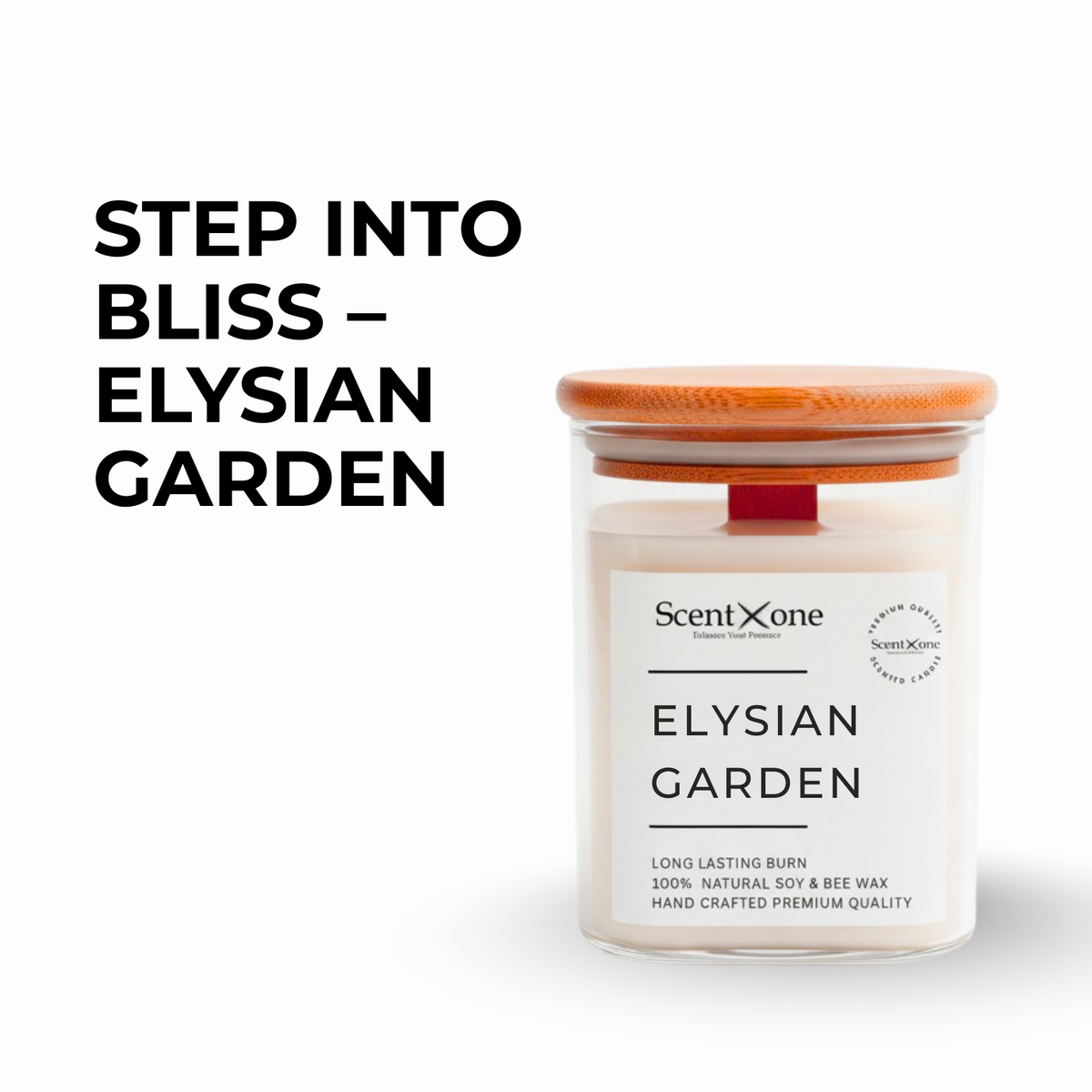ELYSIAN GARDEN