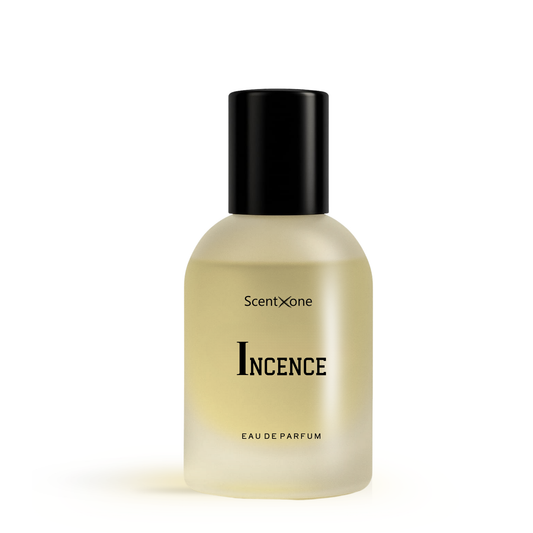 INCENCE