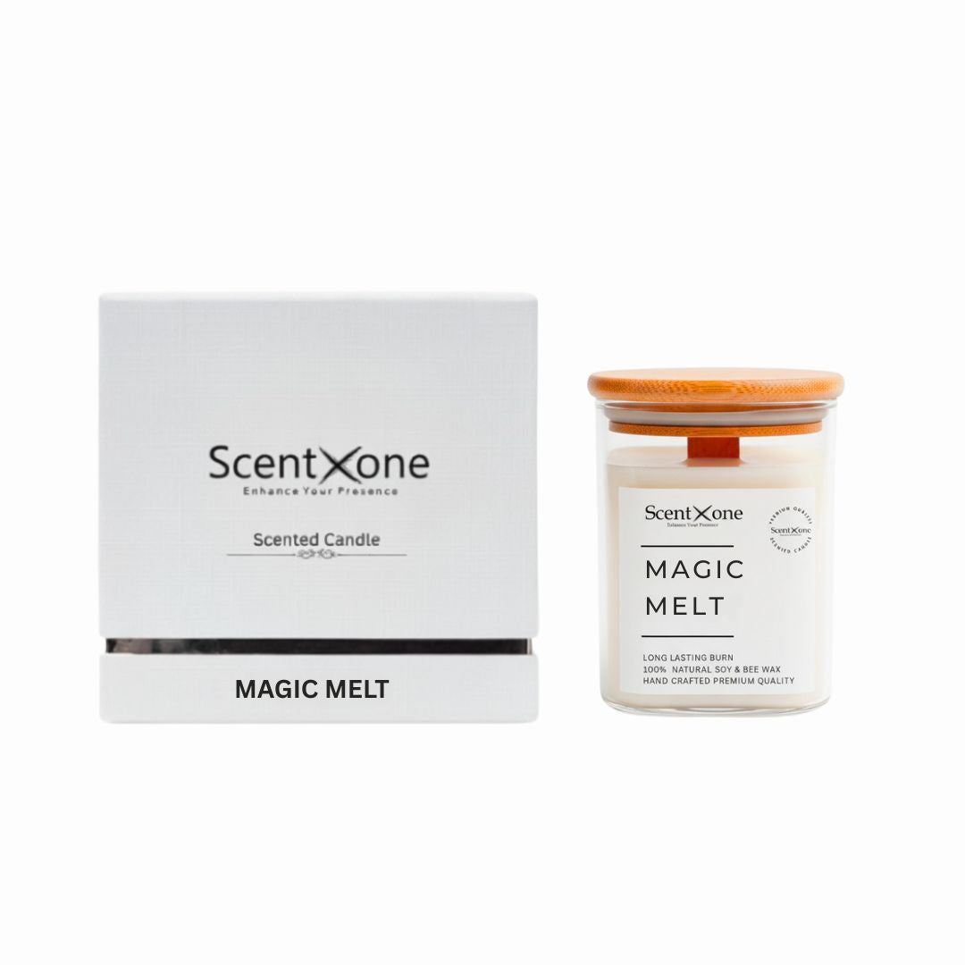 MAGIC MELT