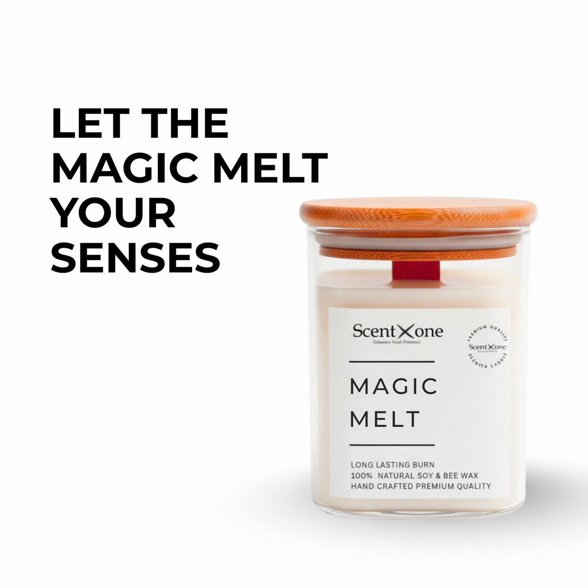 MAGIC MELT