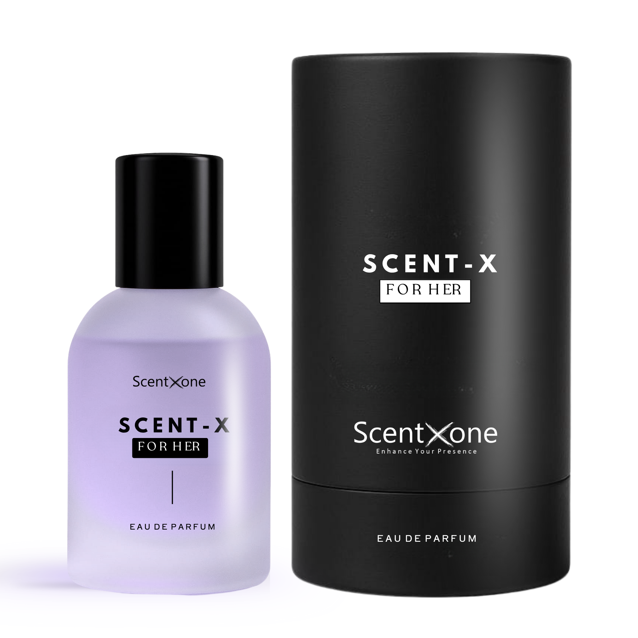 SCENT X HER
