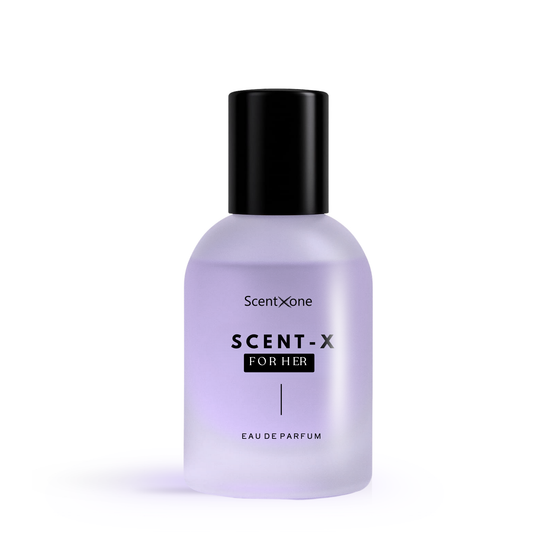 SCENT X HER