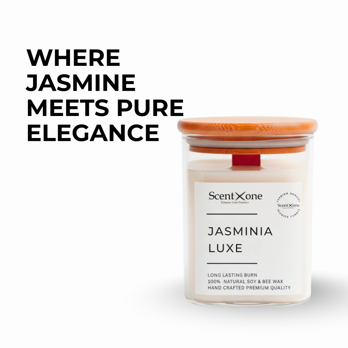 JASMINIA LUXE