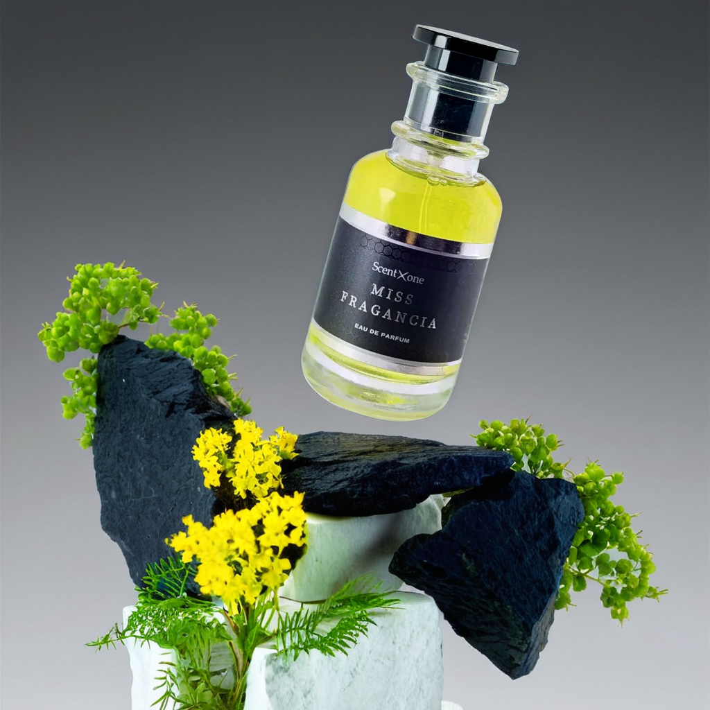 MISS FRAGANCIA