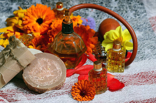 Explore ScentXone to Find Your Signature Scent