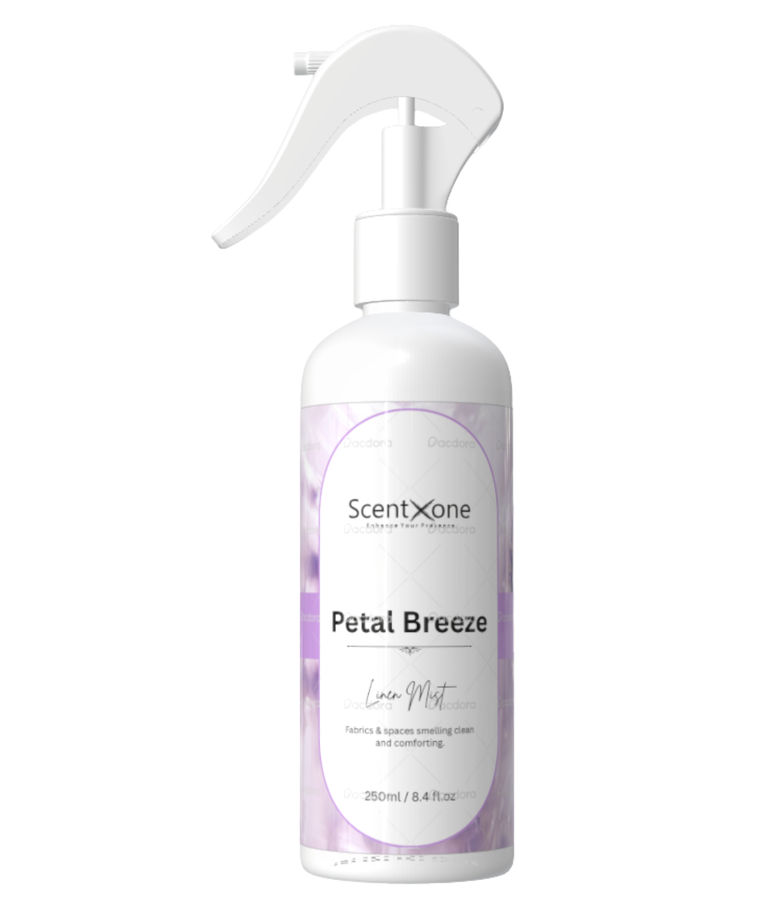 Petal Breeze