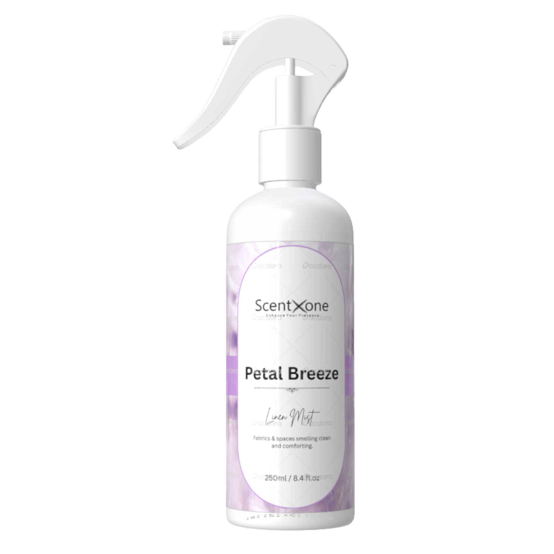 Petal Breeze