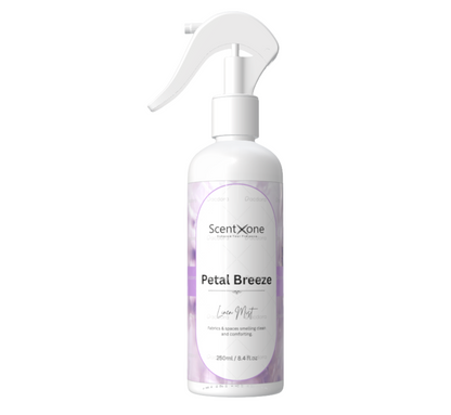 Petal Breeze