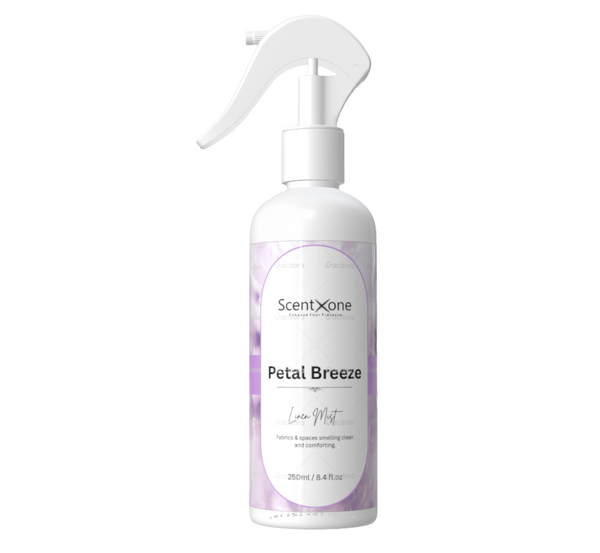 Petal Breeze
