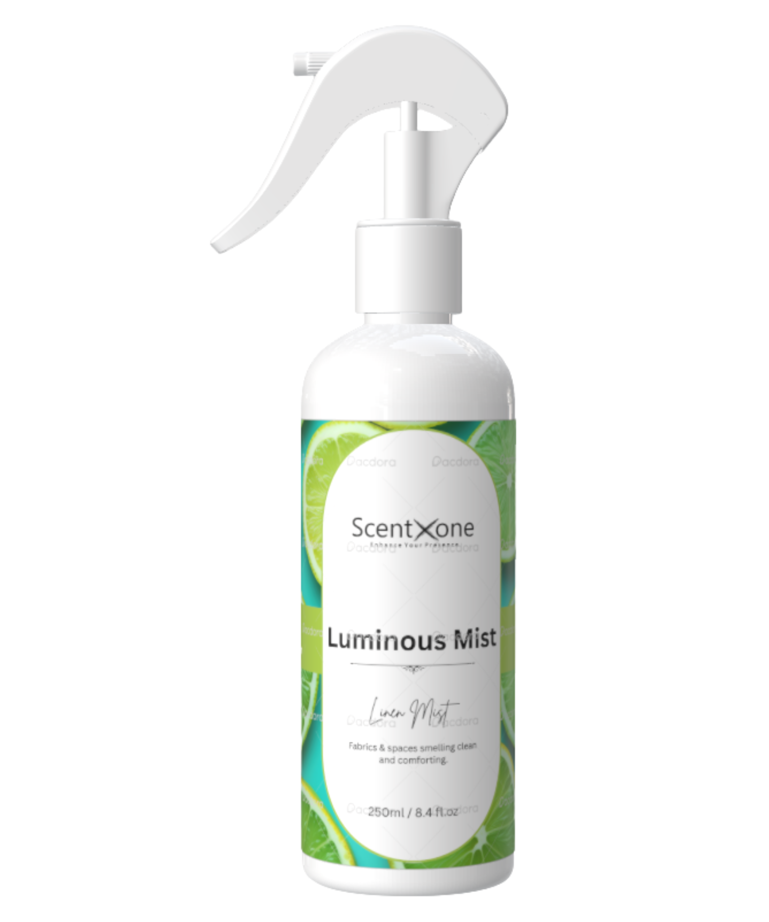 Luminous Mist