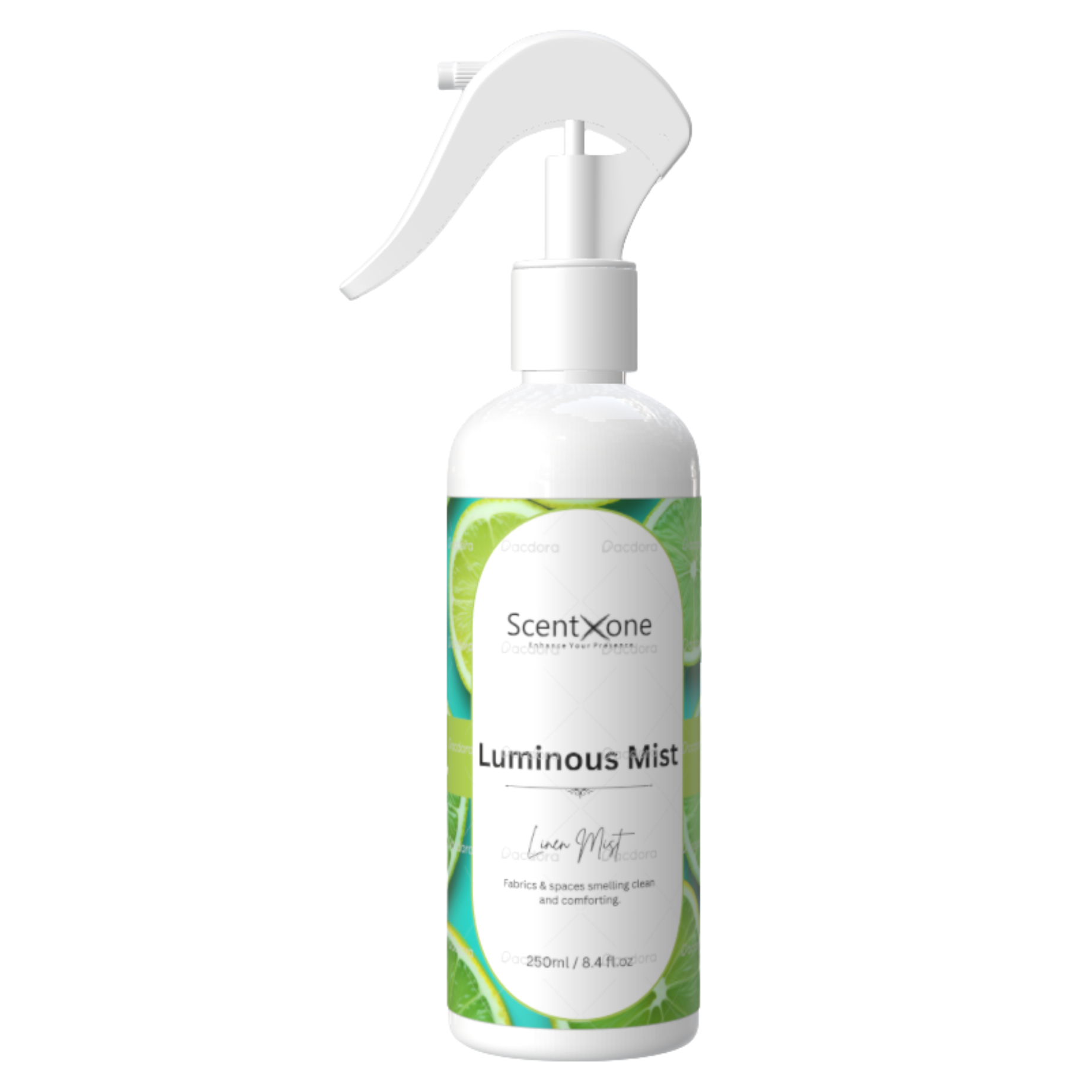 Luminous Mist