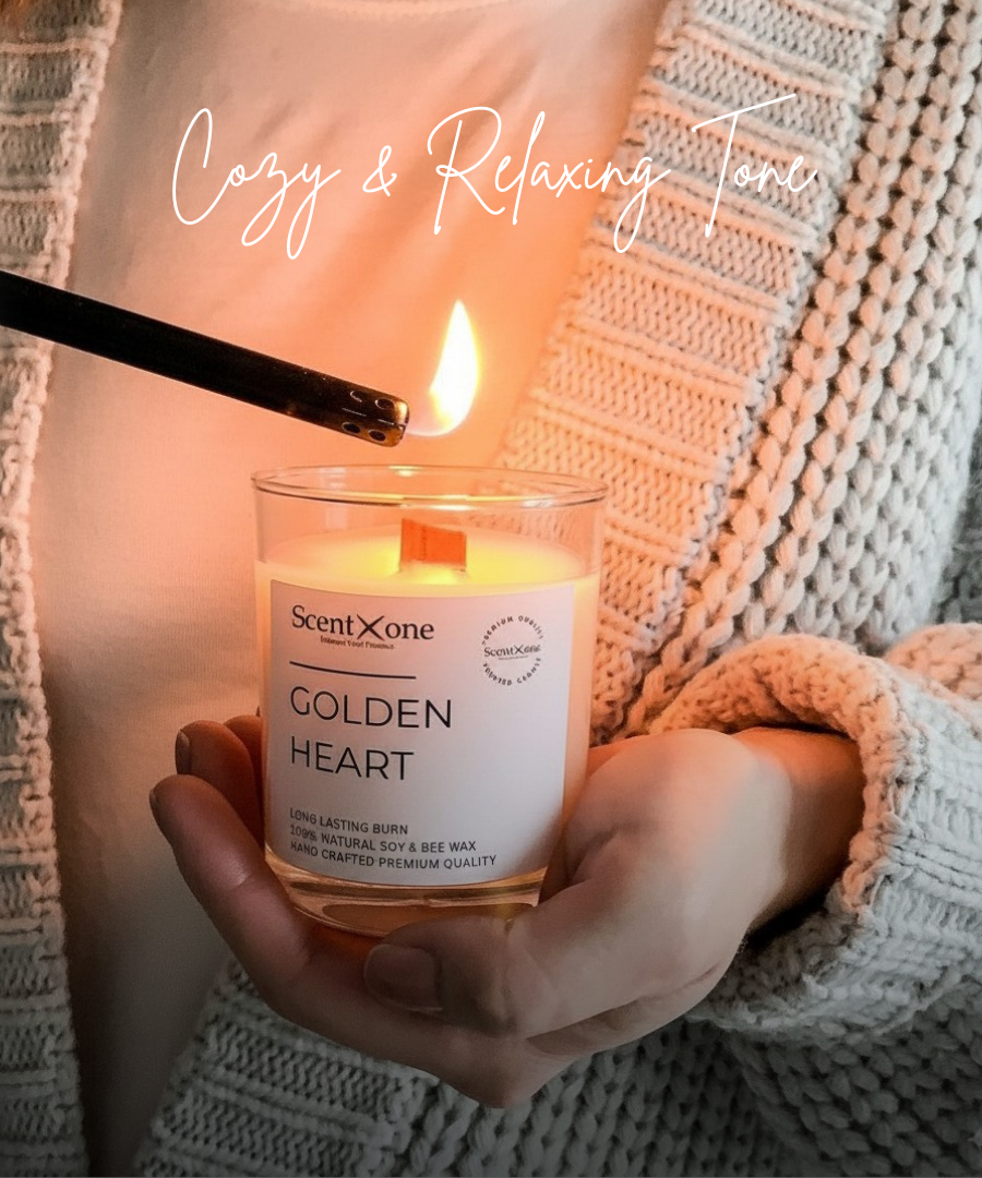 Candle Bliss Trio – Sweet Candy, Magic Melt & Lona Dot Scented Candles (150oz Each)