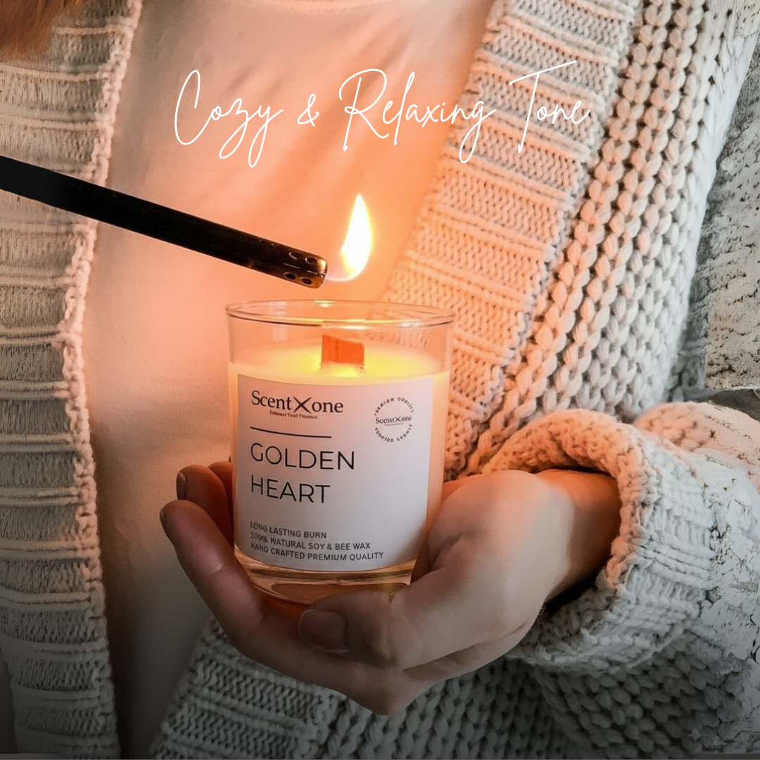 Candle Bliss Trio – Sweet Candy, Magic Melt & Lona Dot Scented Candles (150oz Each)