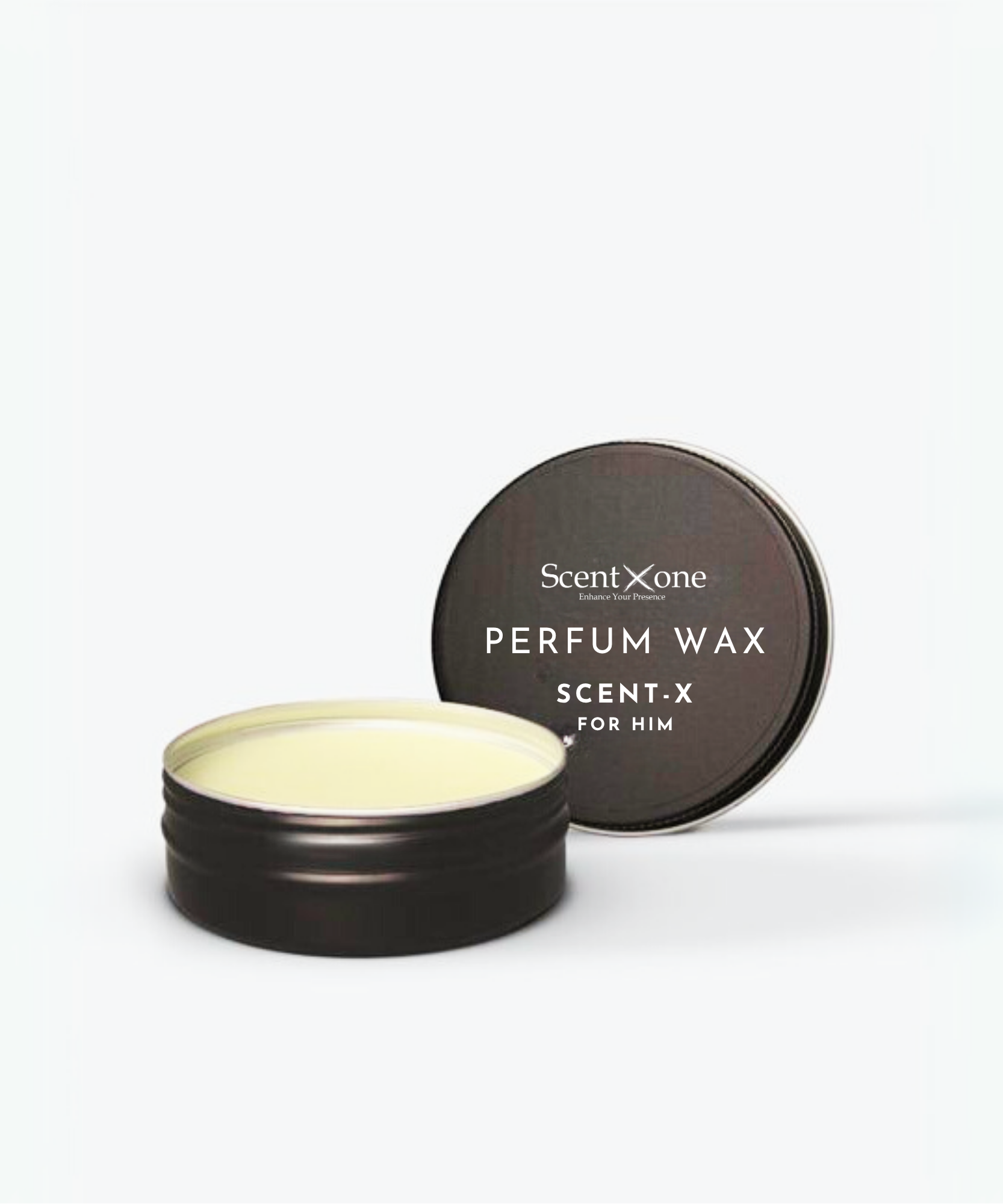 SCENT X HIM  – PERFUME WAX
