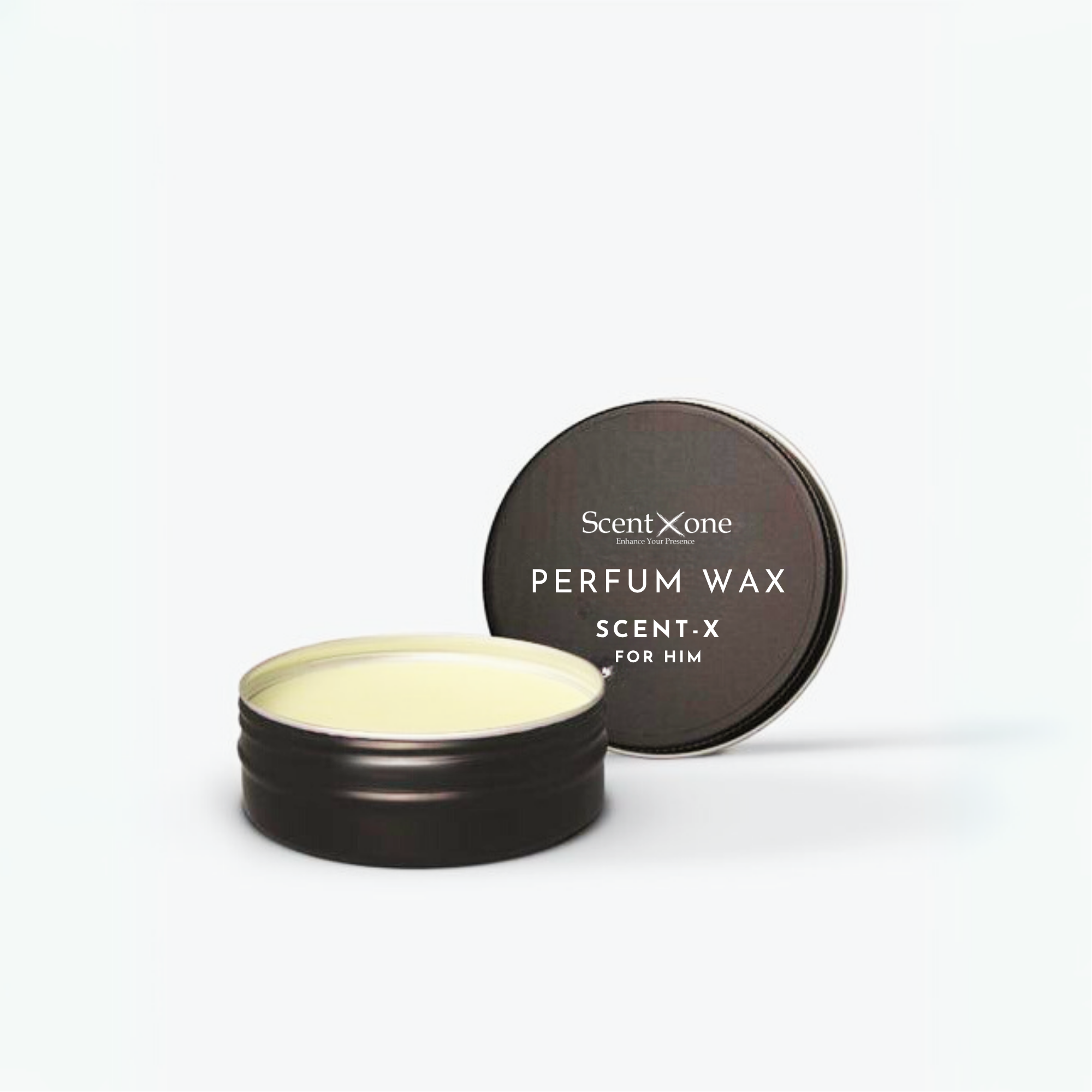 SCENT X HIM  – PERFUME WAX