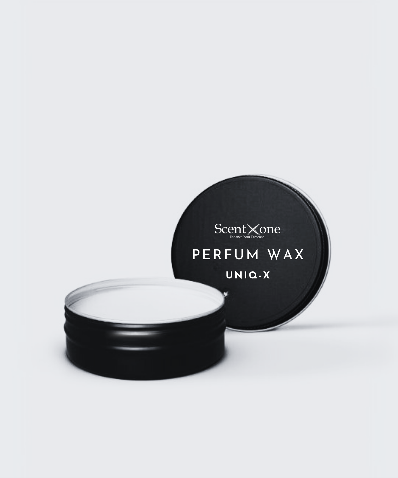 UNIQ -X - PERFUME WAX