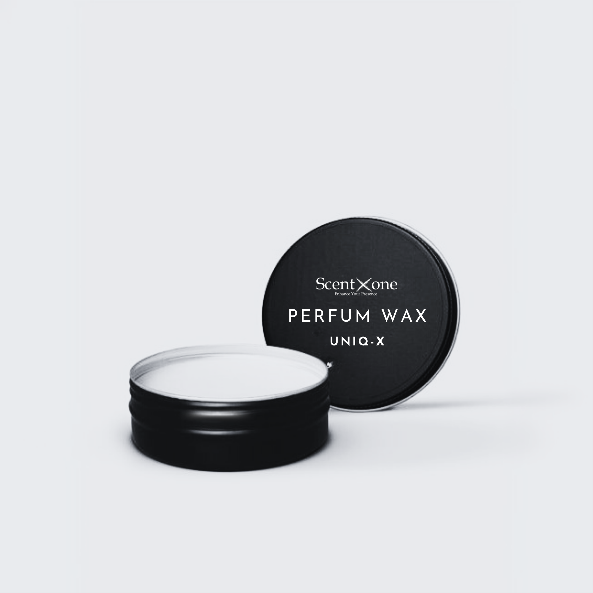 UNIQ -X - PERFUME WAX