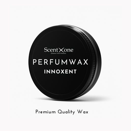 INNOXENT - PERFUME WAX