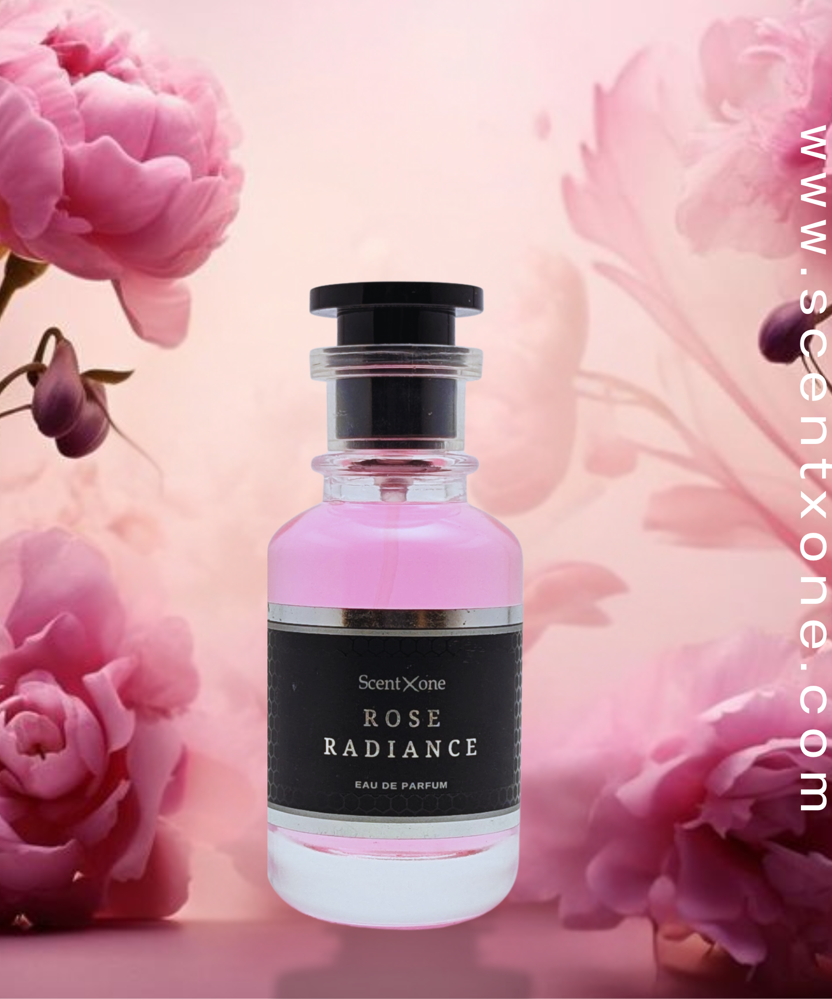 ROSE RADIANCE