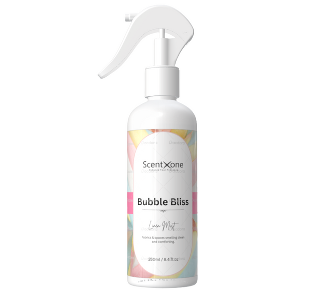 Bubble Bliss