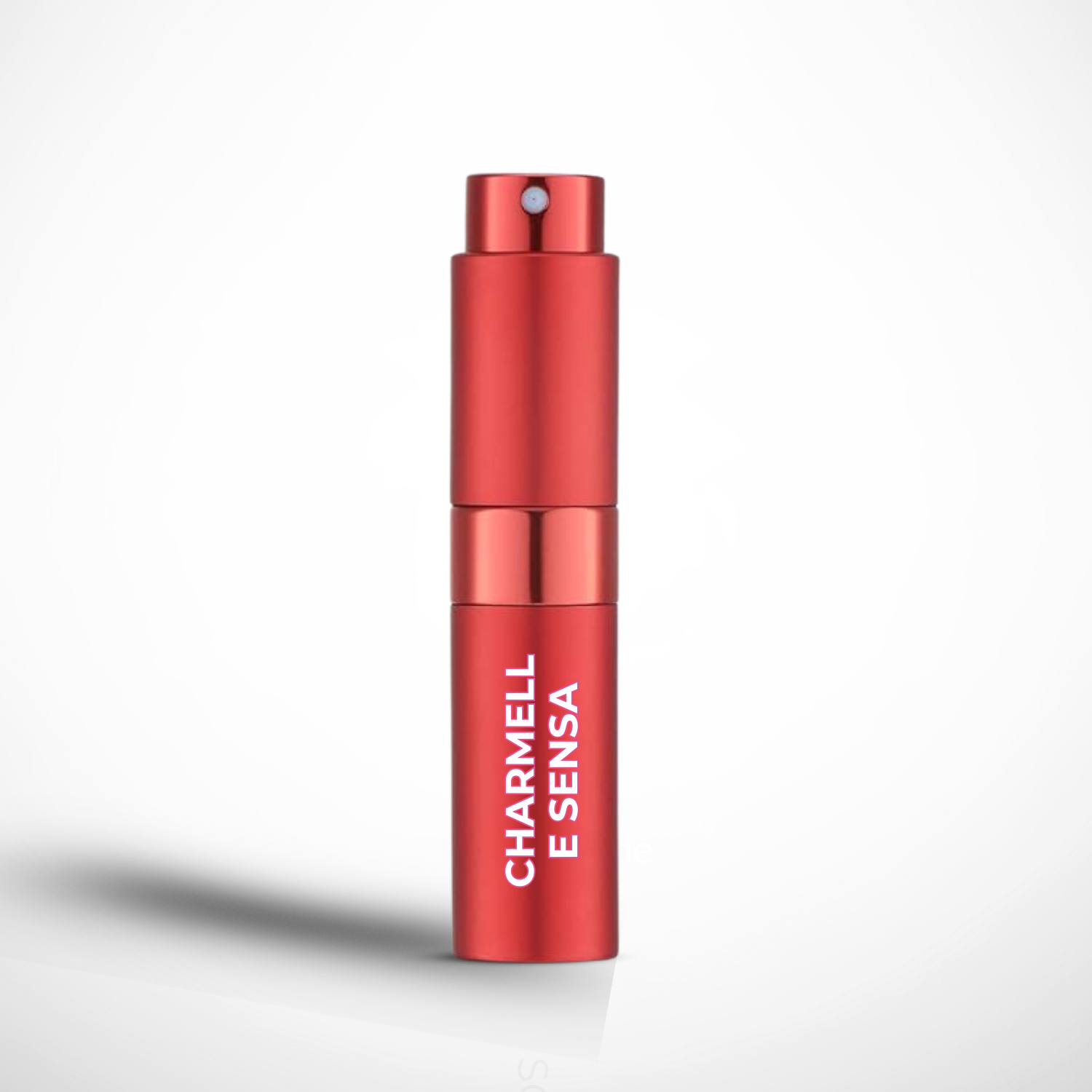 CHARMELLE SENSA Perfume Spray Bottle for Travel Refillable