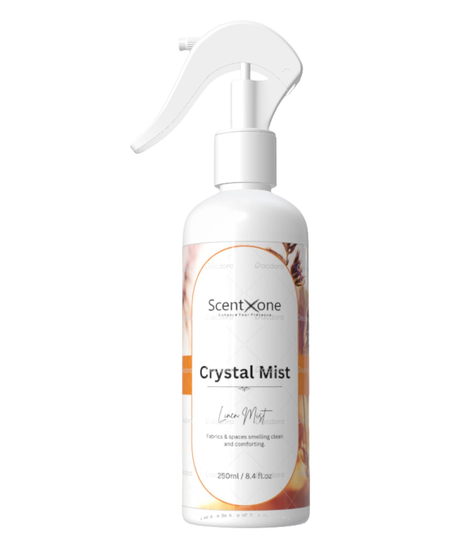Crystal Mist
