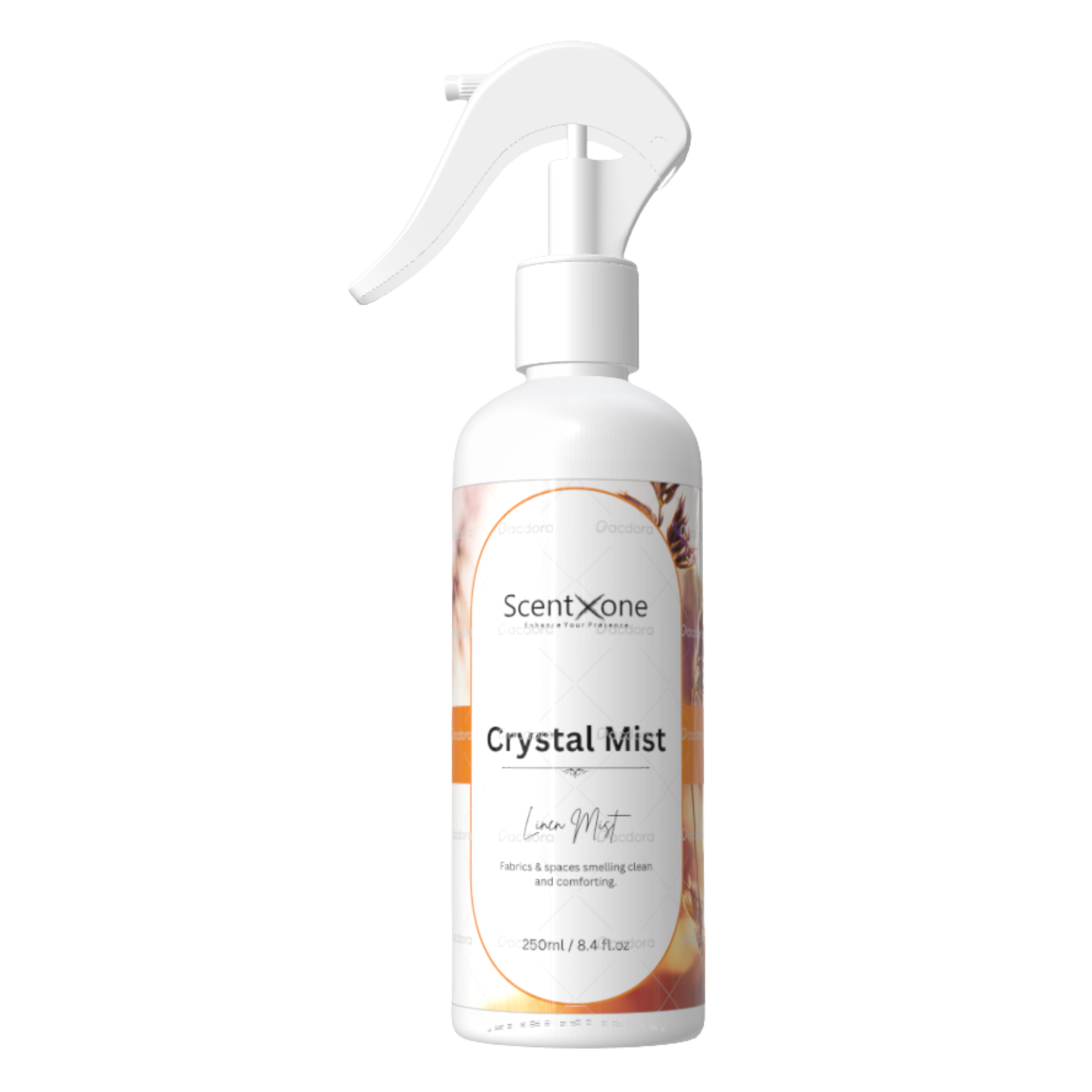 Crystal Mist