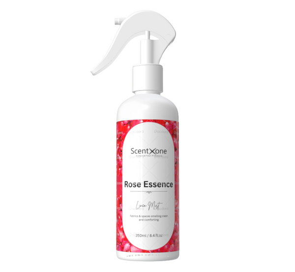 Rose Essence