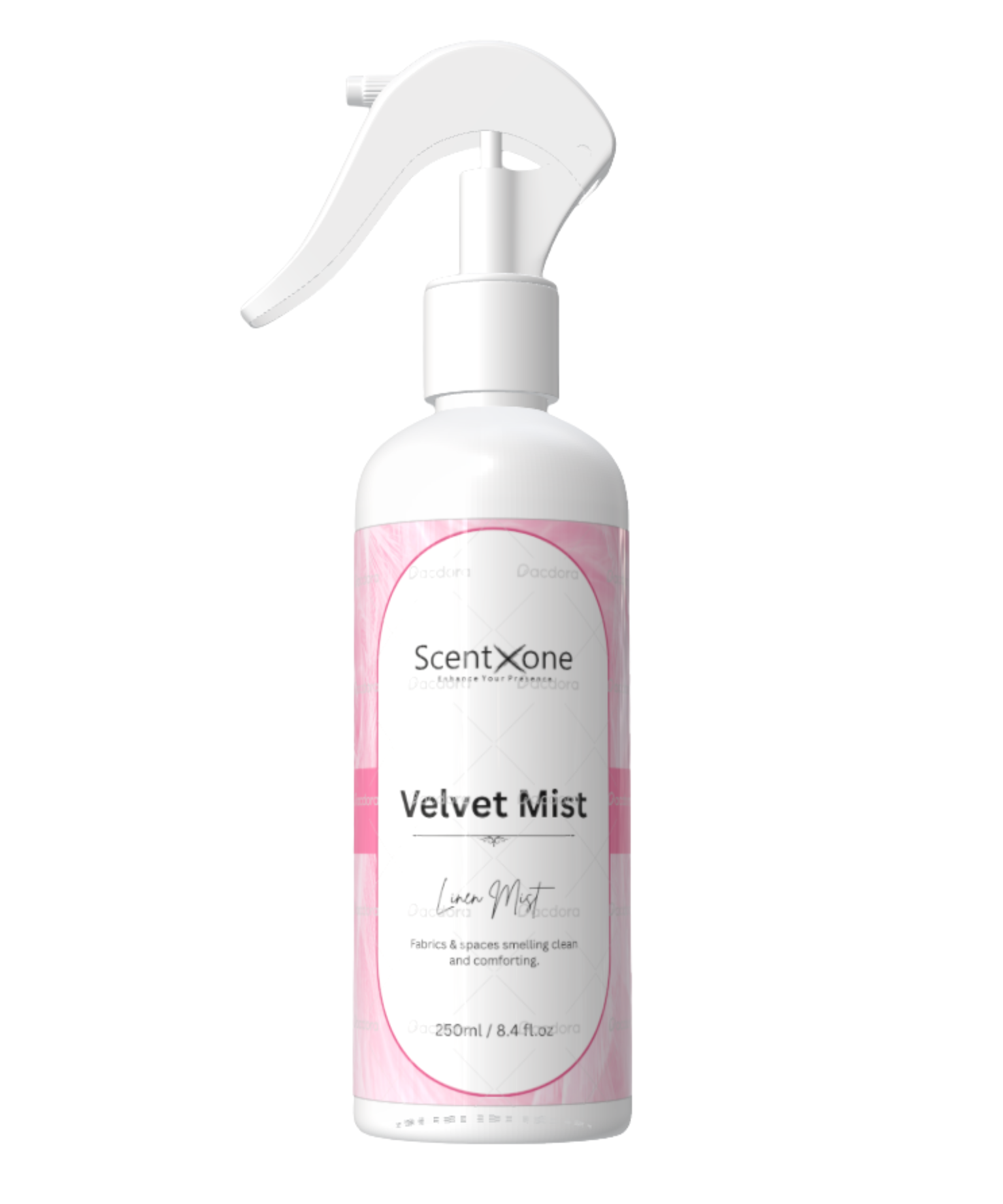 Velvet Mist
