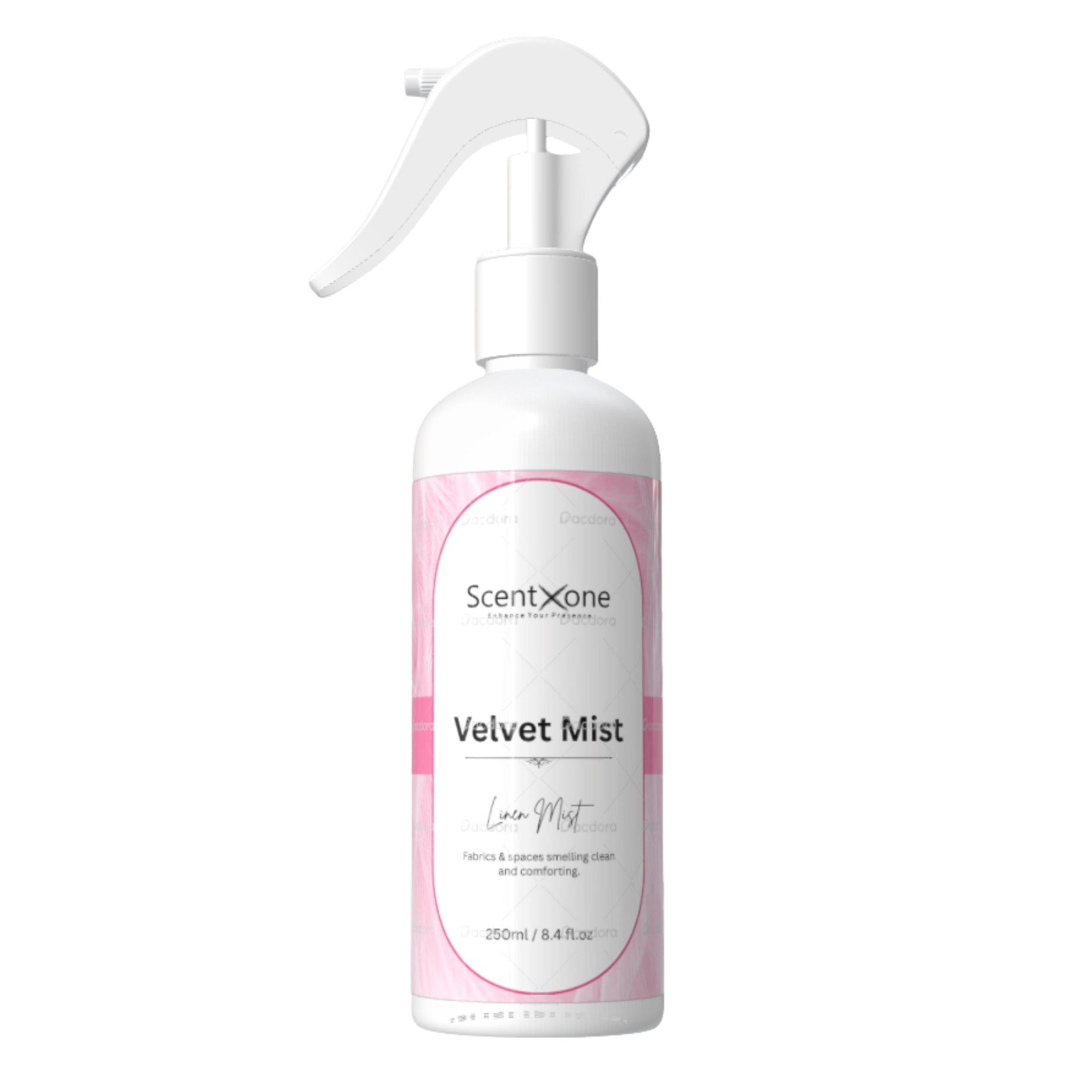 Velvet Mist