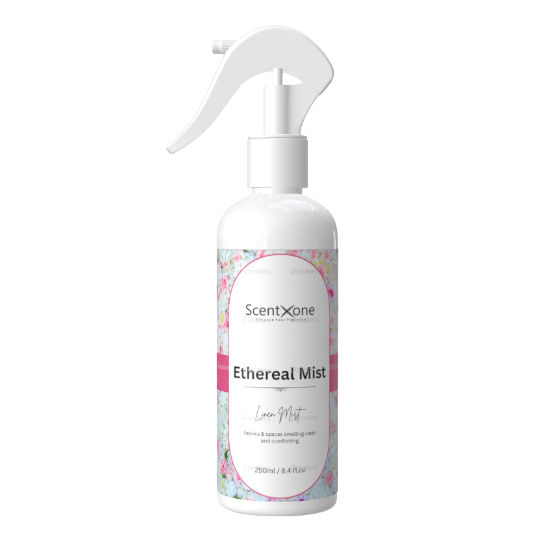 Ethereal Mist