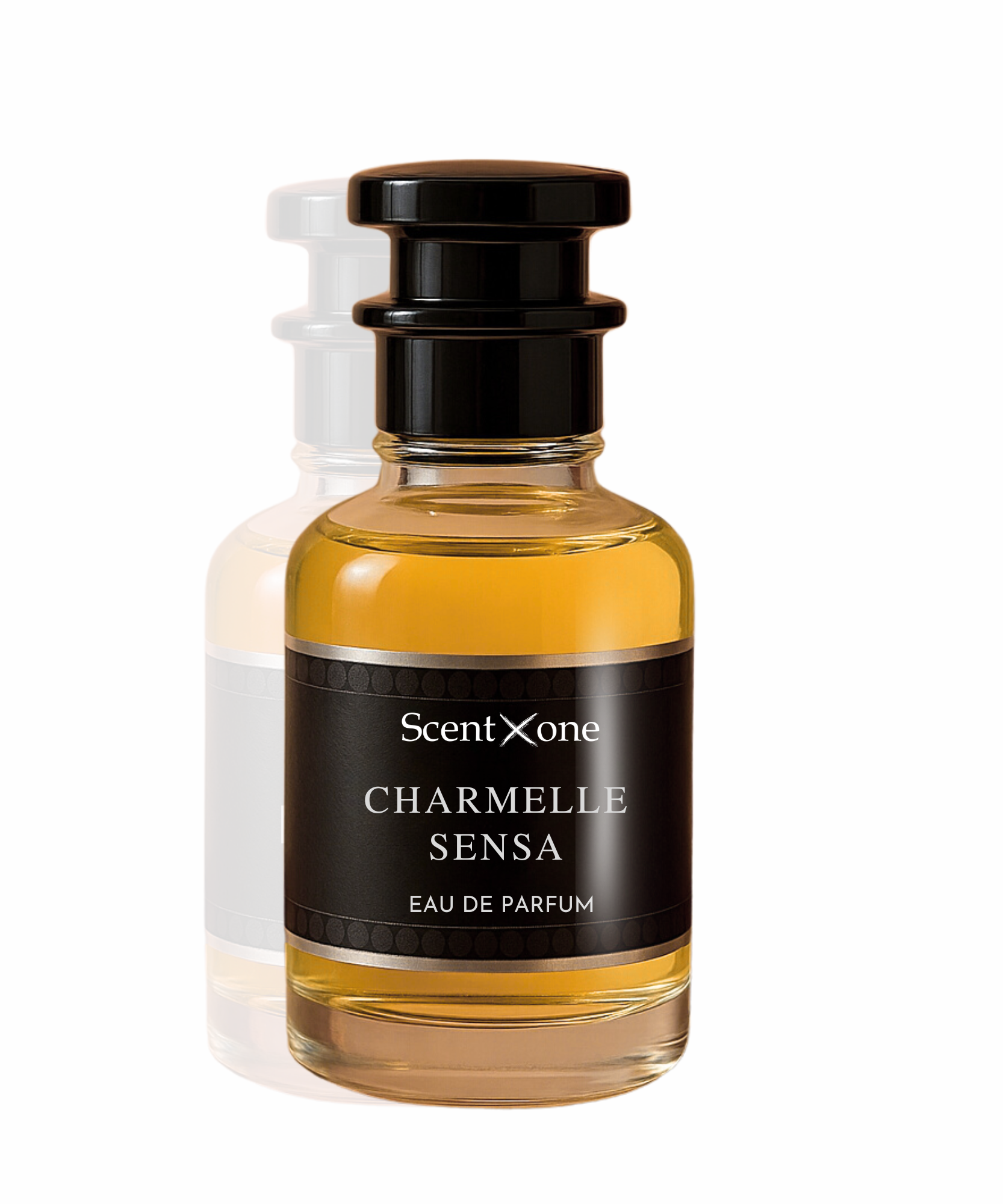 CHARMELLE SENSA