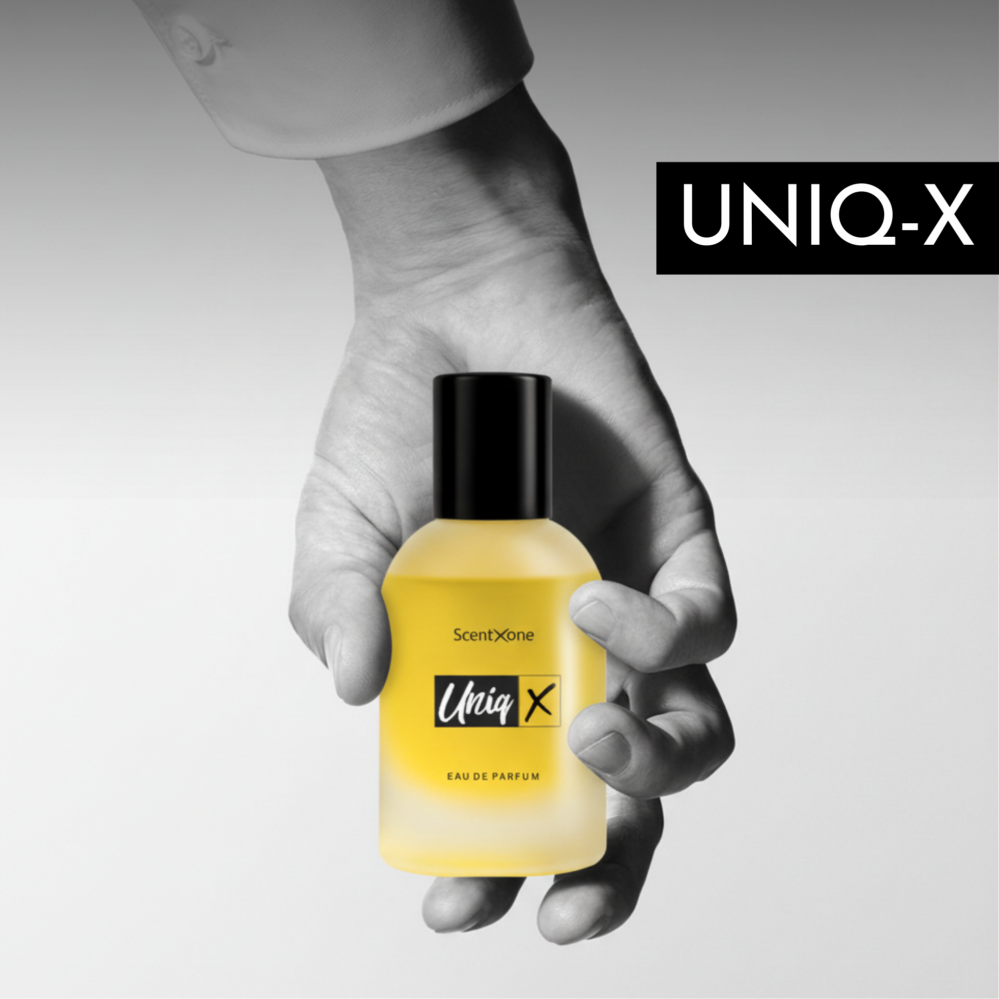 UNIQ -X