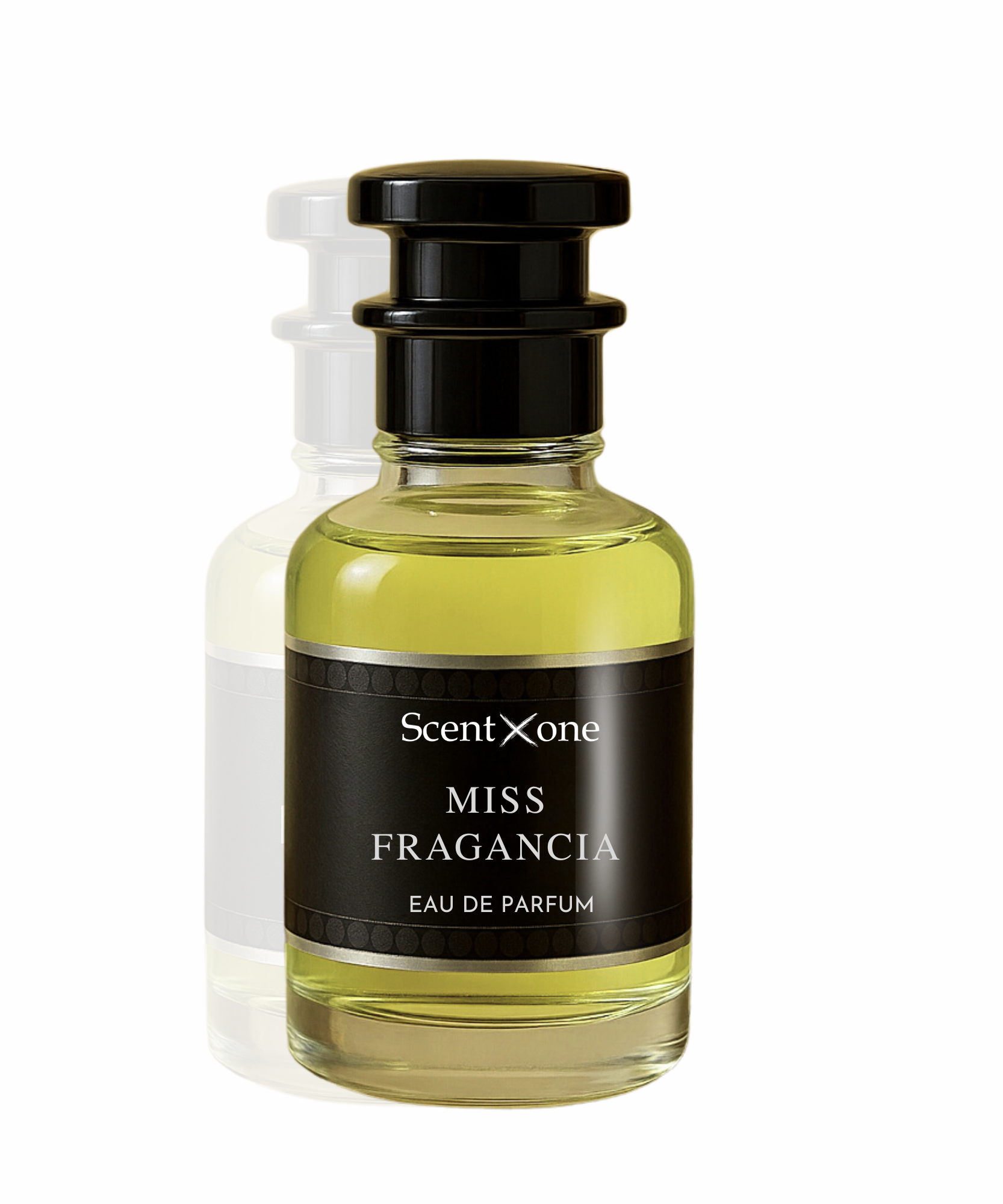 MISS FRAGANCIA