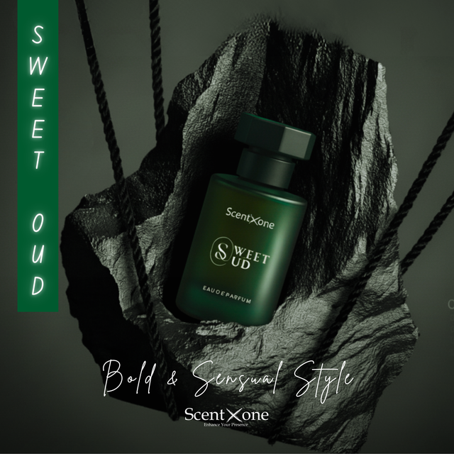 SWEET OUD