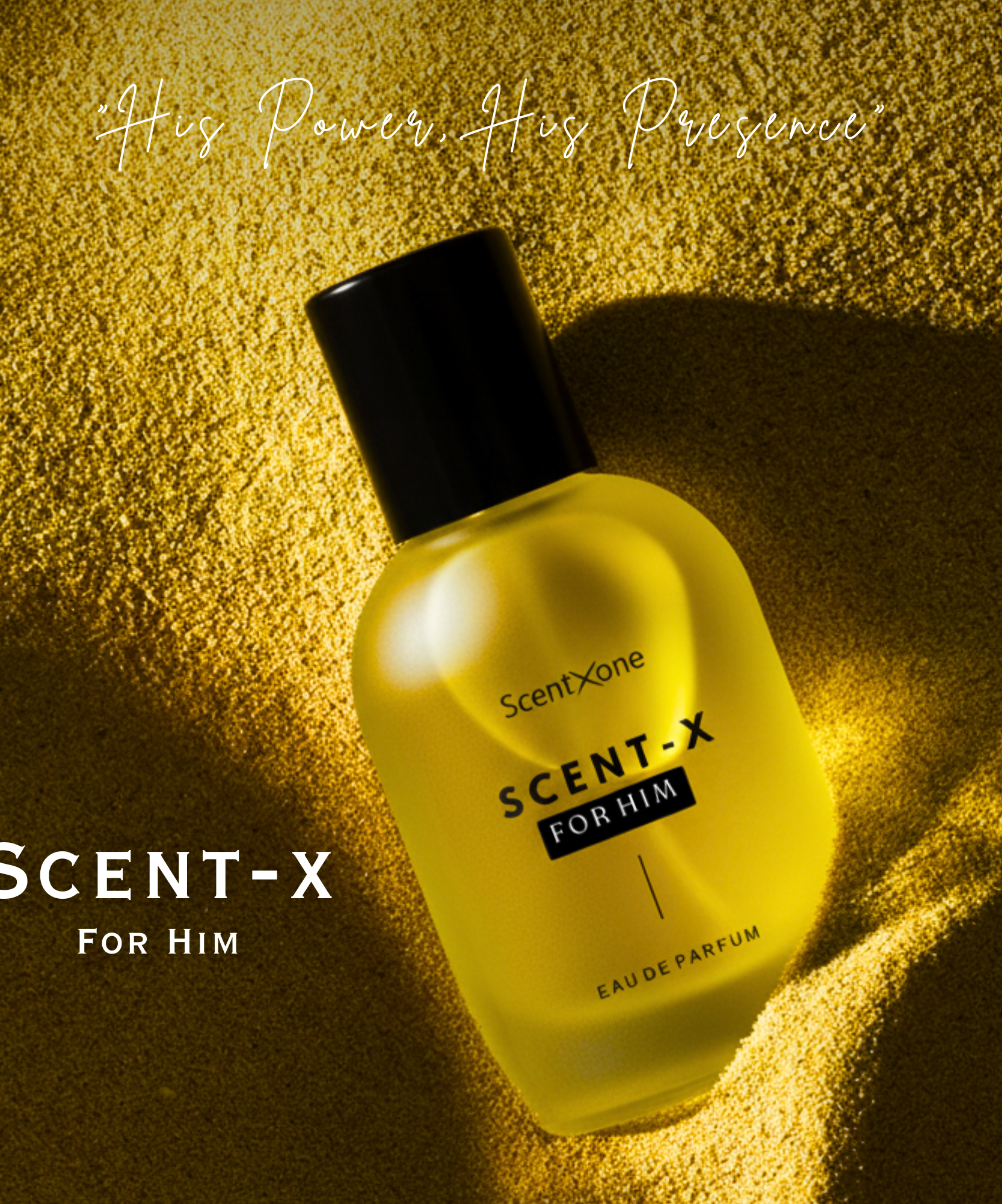 SCENT X HIM