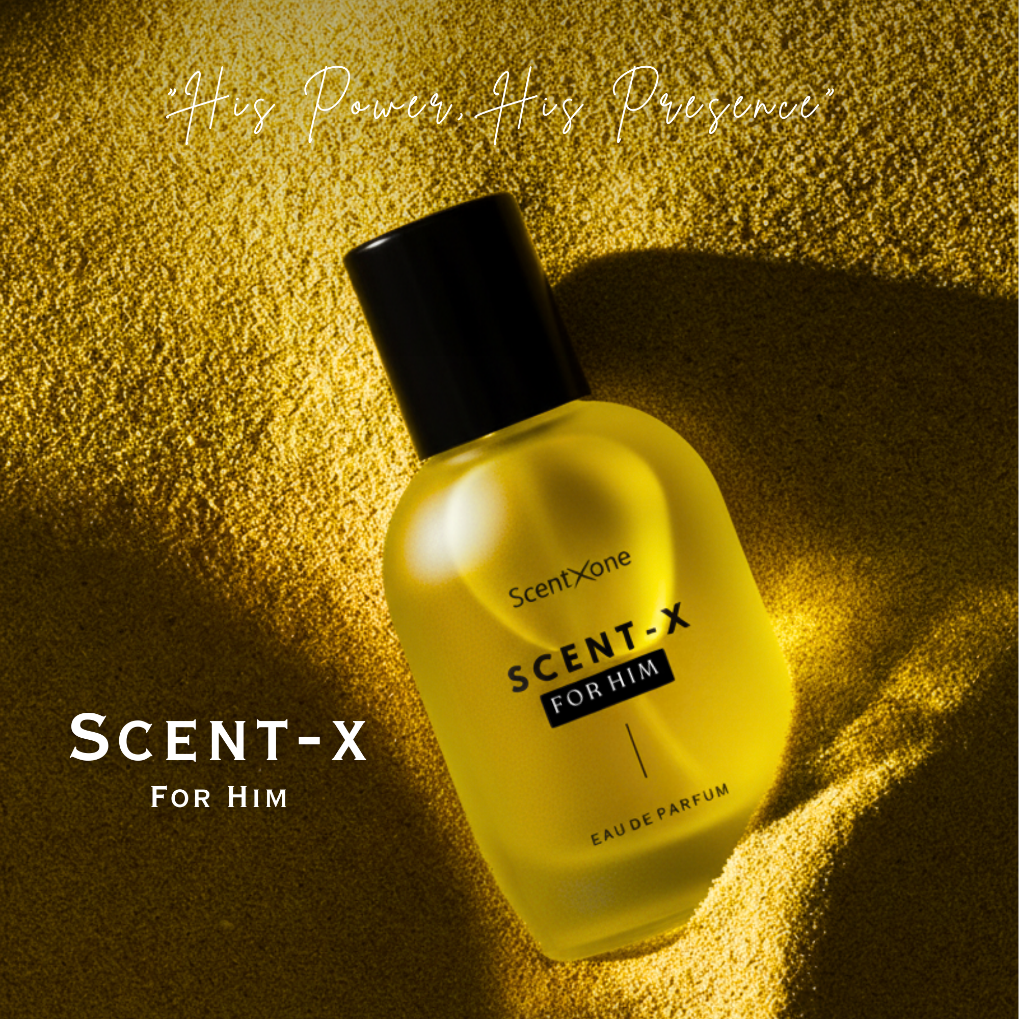 SCENT X HIM