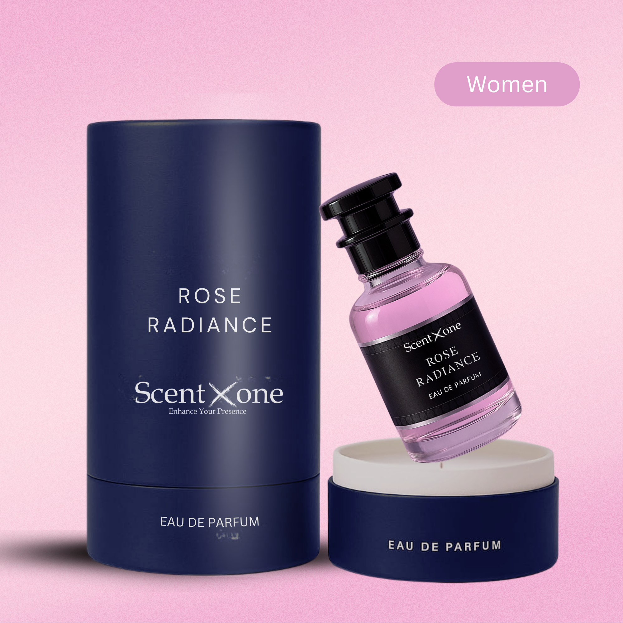ROSE RADIANCE