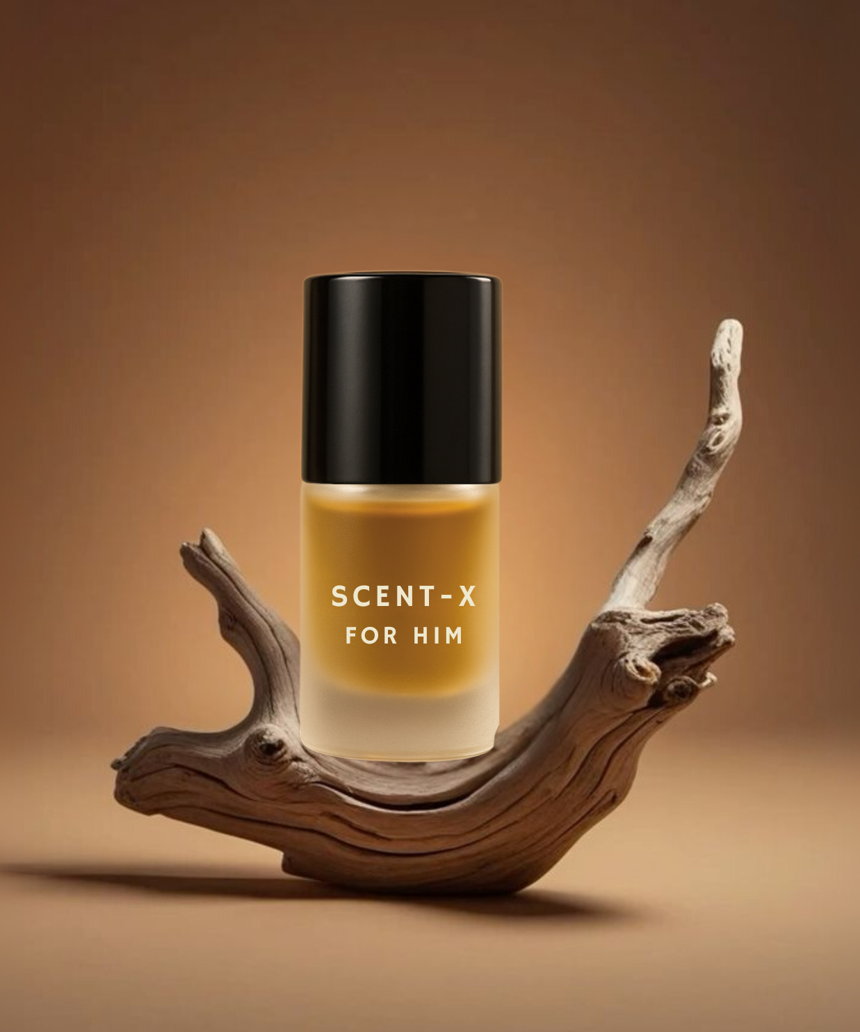 Scent X for Him – Luxury Roll-On 3ML