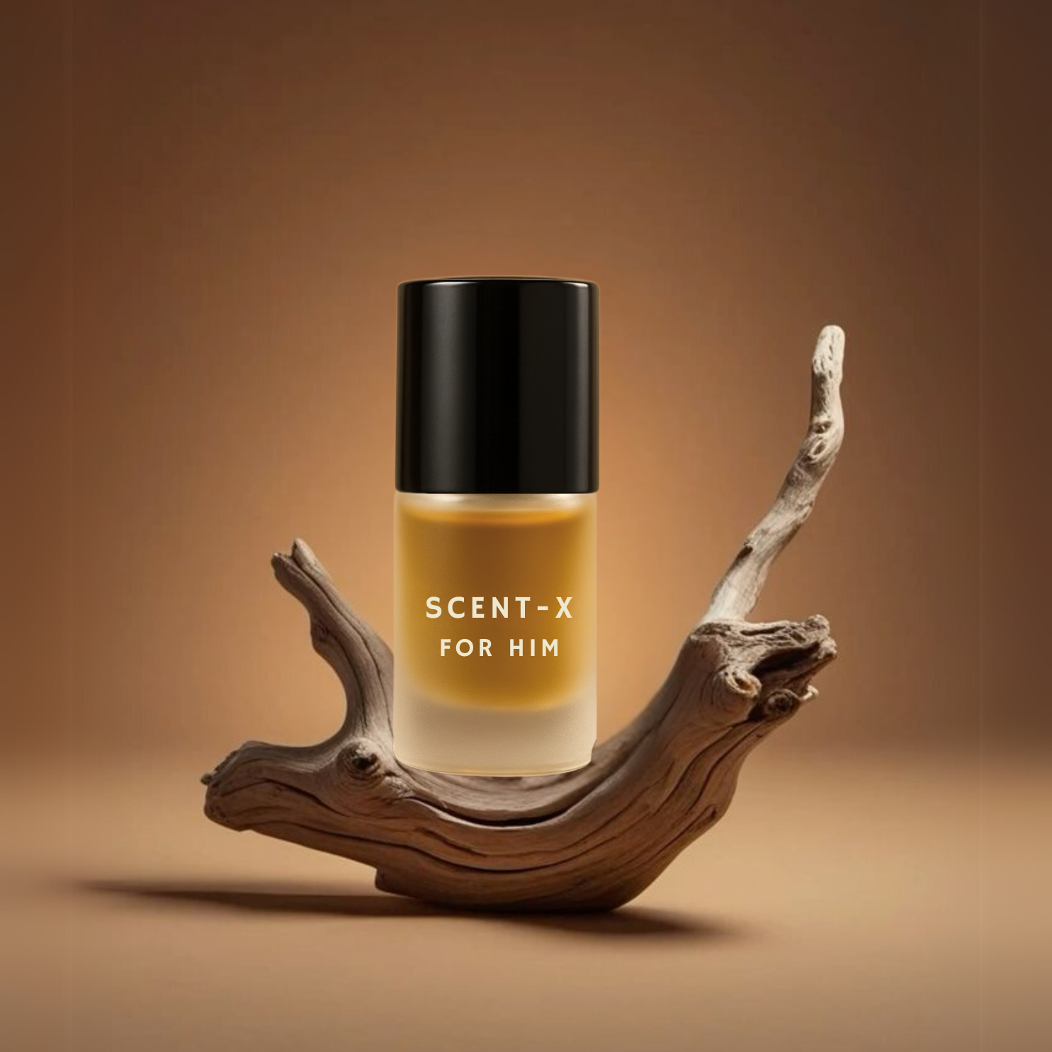 Scent X for Him – Luxury Roll-On 3ML