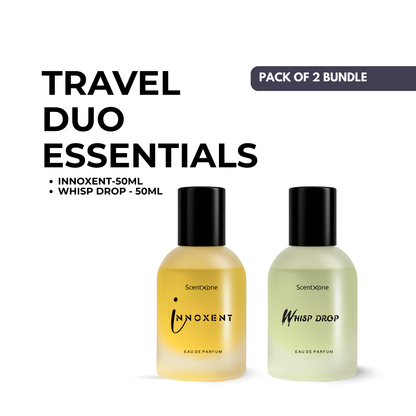 Elegance Duo – Innoxent & Whisp Drop
