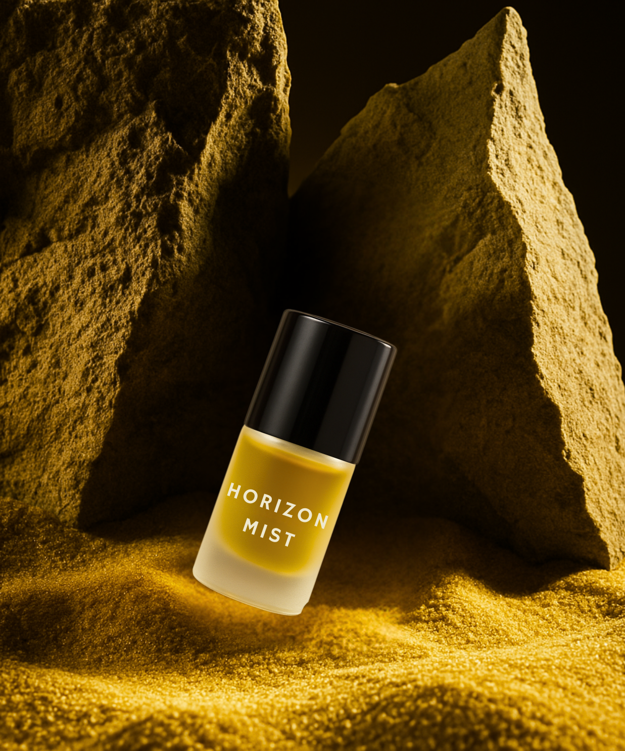 Horizon Mist – Luxury Roll-On 3ML