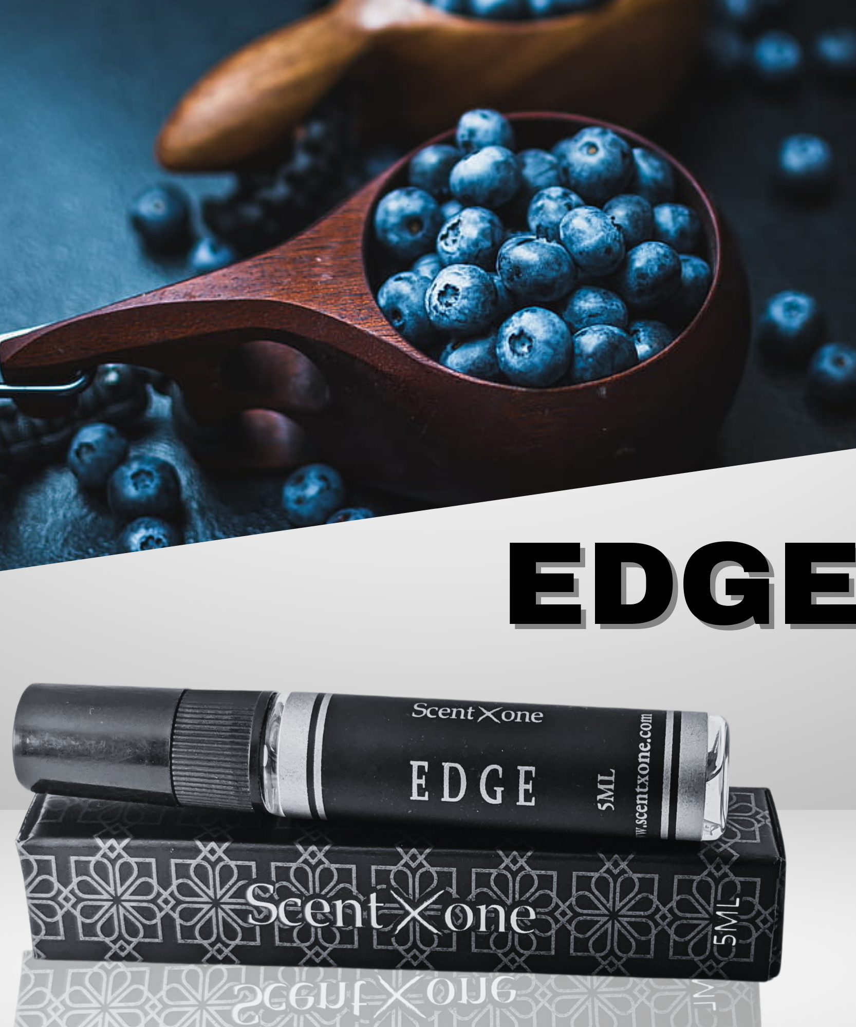 EDGE (POCKET FRIENDLY)